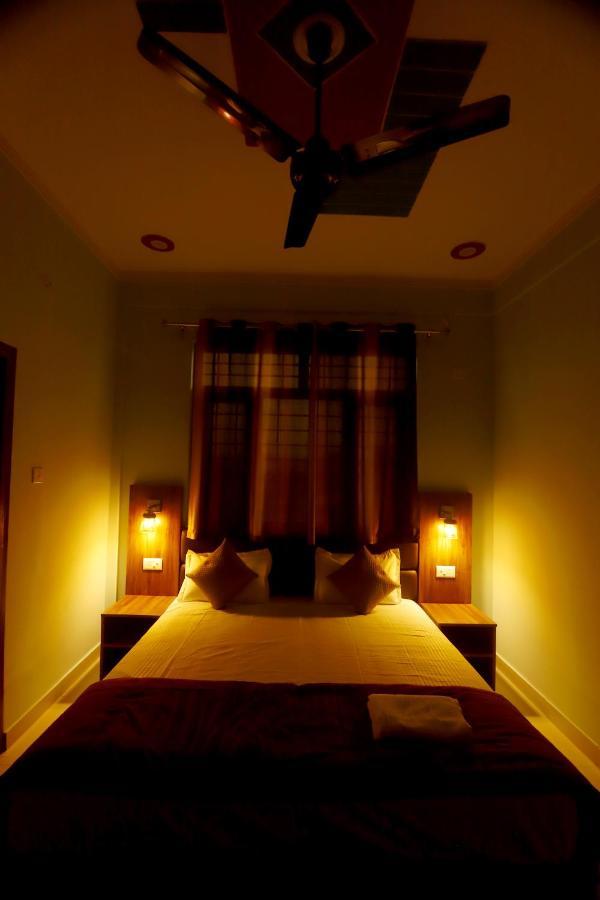 Hotel Comfort Inn Homestay Dehradun Zewnętrze zdjęcie